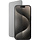 Mobiparts Privacy Glass Screenprotector voor Apple iPhone 15 Pro