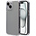 Mobiparts Classic Hardcover Apple iPhone 15 - Transparant