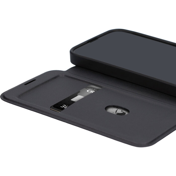 Mobiparts Mobiparts Shield Line Case Samsung Galaxy S26 Black