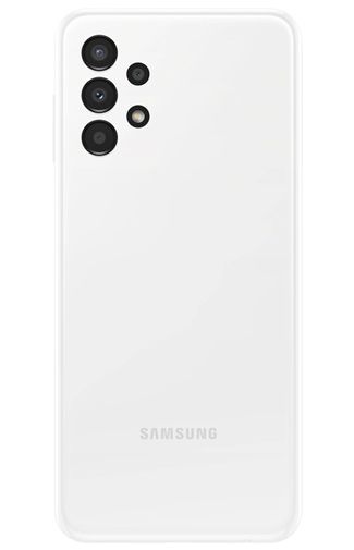 Samsung Samsung Galaxy A13 32GB Smartphone - Wit