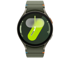 Samsung Samsung Galaxy Watch 7 4G - 40mm Smartwatch - Groen