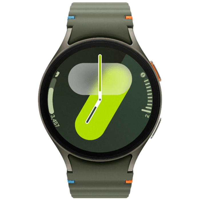 Samsung Samsung Galaxy Watch 7 4G - 40mm Smartwatch - Groen