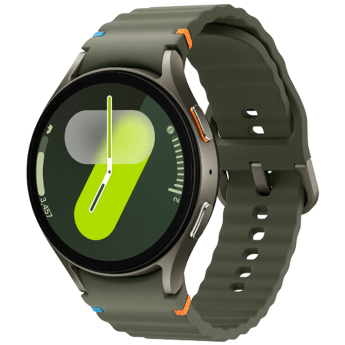 Samsung Samsung Galaxy Watch 7 4G - 40mm Smartwatch - Groen