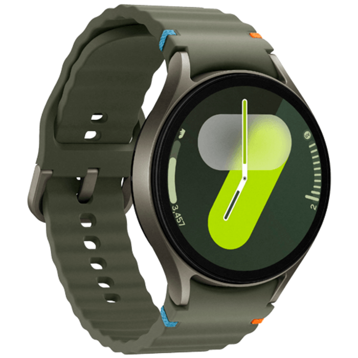 Samsung Samsung Galaxy Watch 7 4G - 40mm Smartwatch - Groen