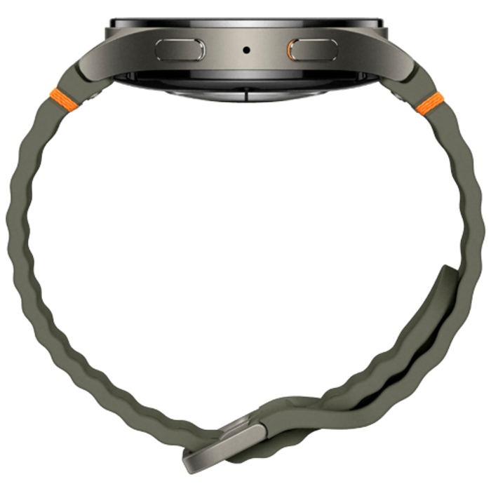 Samsung Samsung Galaxy Watch 7 4G - 40mm Smartwatch - Groen