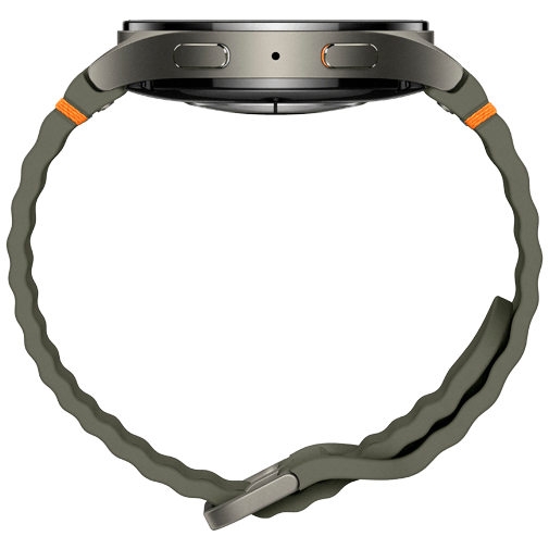 Samsung Samsung Galaxy Watch 7 4G - 40mm Smartwatch - Groen