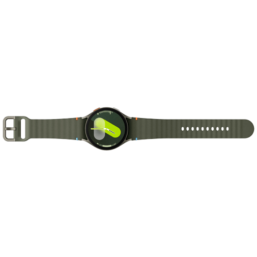 Samsung Samsung Galaxy Watch 7 4G - 40mm Smartwatch - Groen