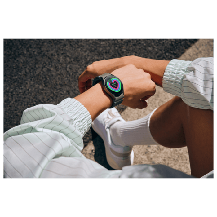 Samsung Samsung Galaxy Watch 7 4G - 40mm Smartwatch - Groen