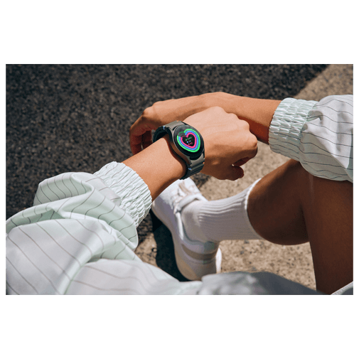 Samsung Samsung Galaxy Watch 7 4G - 40mm Smartwatch - Groen
