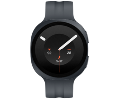 Samsung Samsung Galaxy Watch 9 4G 40mm Zwart - Smartwatch