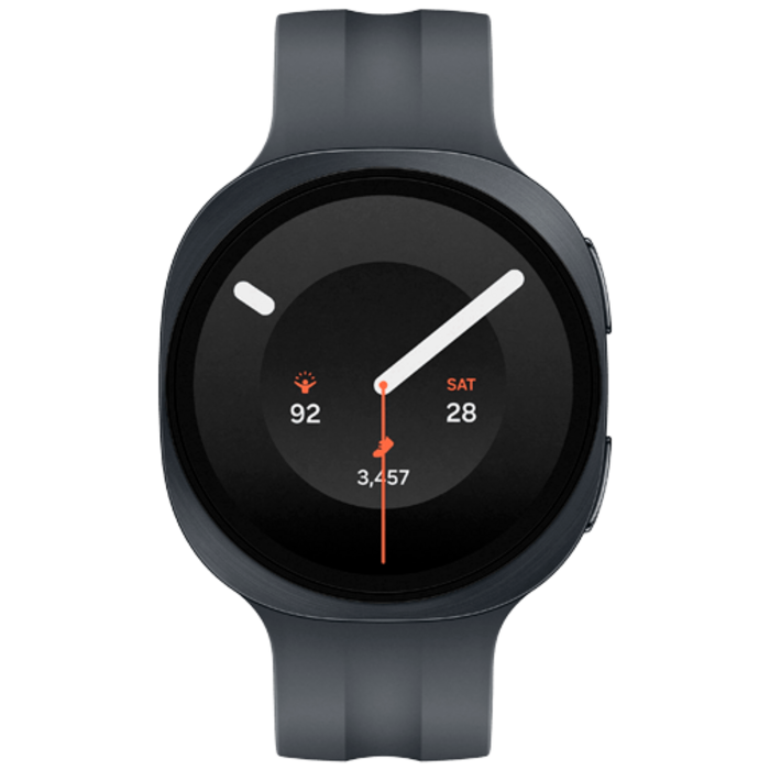 Samsung Samsung Galaxy Watch 9 4G 40mm Zwart - Smartwatch