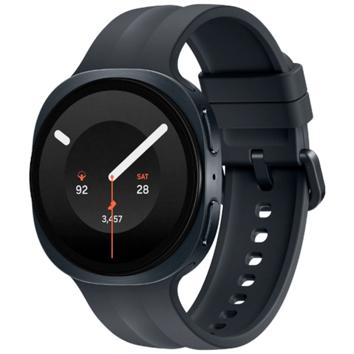 Samsung Samsung Galaxy Watch 9 4G 40mm Zwart - Smartwatch
