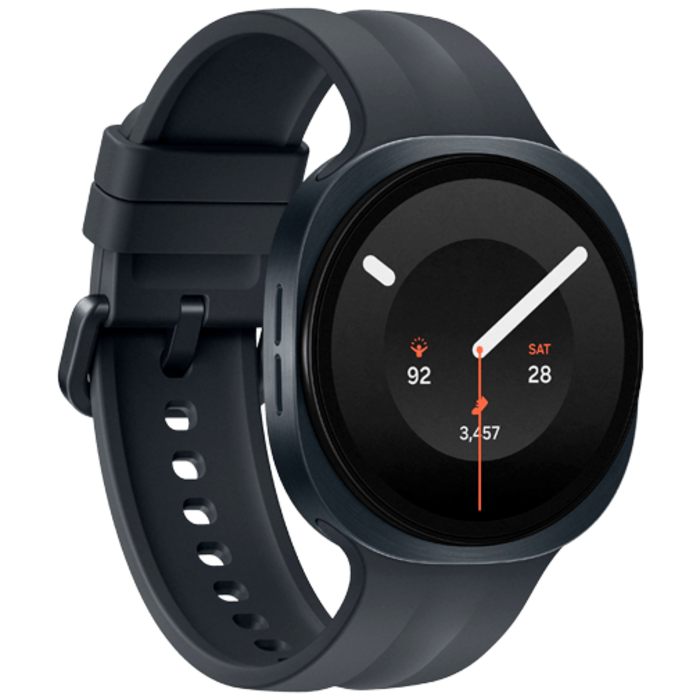 Samsung Samsung Galaxy Watch 9 4G 40mm Zwart - Smartwatch