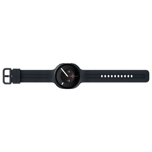Samsung Samsung Galaxy Watch 9 4G 40mm Zwart - Smartwatch