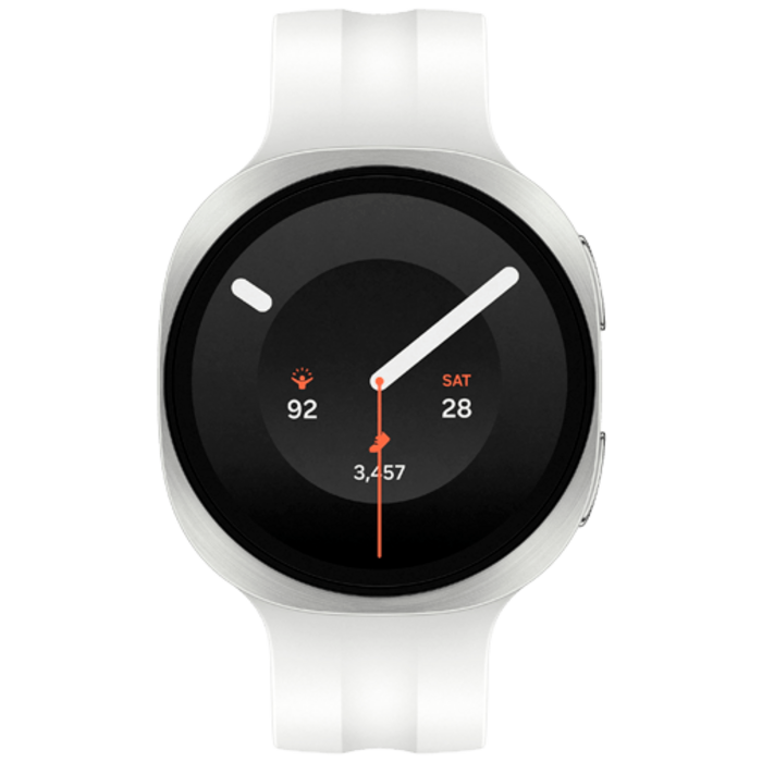 Samsung Samsung Galaxy Watch 9 40mm Beige Smartwatch