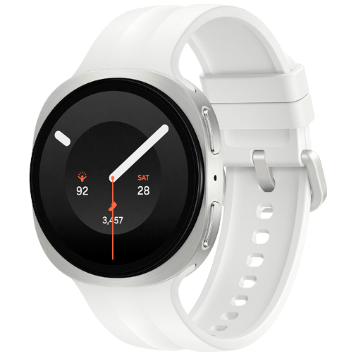 Samsung Samsung Galaxy Watch 9 40mm Beige Smartwatch
