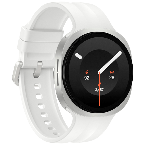 Samsung Samsung Galaxy Watch 9 40mm Beige Smartwatch