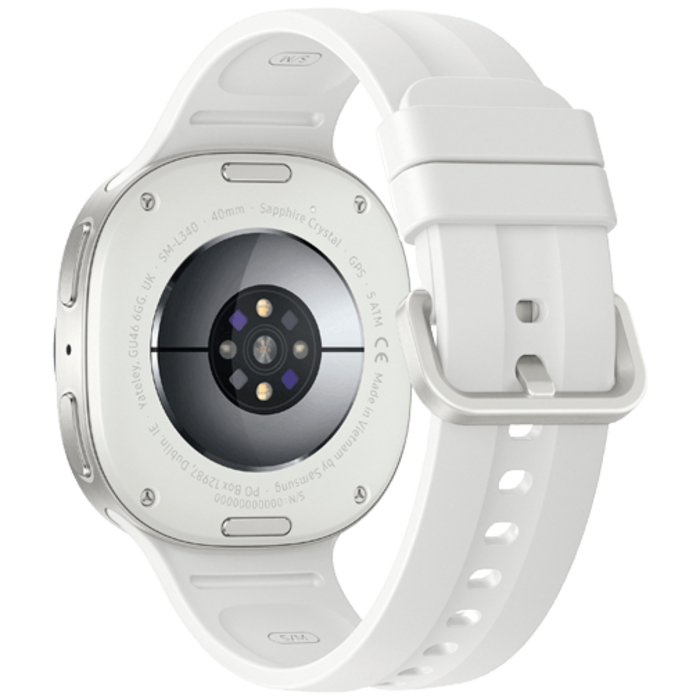 Samsung Samsung Galaxy Watch 9 40mm Beige Smartwatch