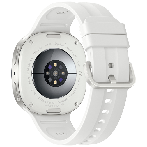 Samsung Samsung Galaxy Watch 9 40mm Beige Smartwatch