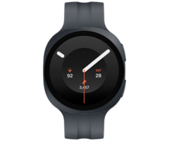 Samsung Samsung Galaxy Watch 9 40mm Zwart (SM-L340NZKAEUB)
