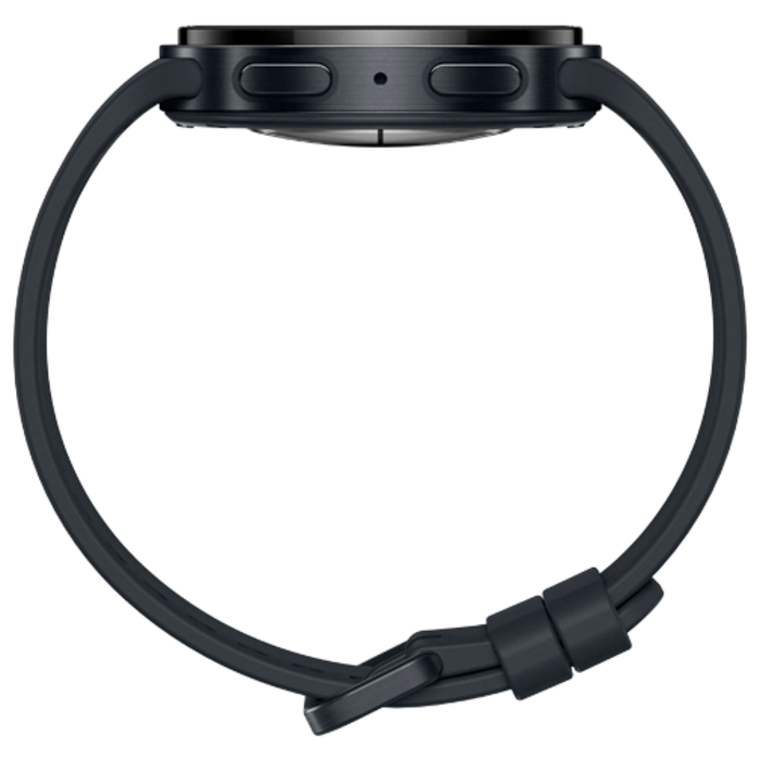 Samsung Samsung Galaxy Watch 9 40mm Zwart (SM-L340NZKAEUB)