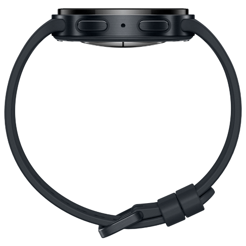 Samsung Samsung Galaxy Watch 9 40mm Zwart (SM-L340NZKAEUB)