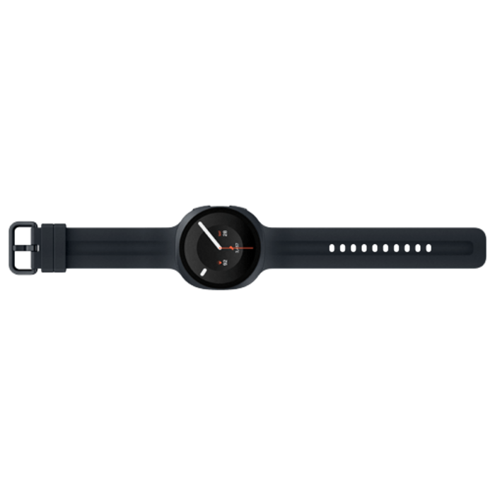 Samsung Samsung Galaxy Watch 9 40mm Zwart (SM-L340NZKAEUB)