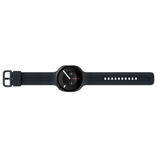 Samsung Samsung Galaxy Watch 9 40mm Zwart (SM-L340NZKAEUB)