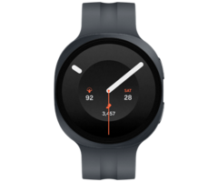 Samsung Samsung Galaxy Watch 9 4G 44mm Smartwatch - Zwart