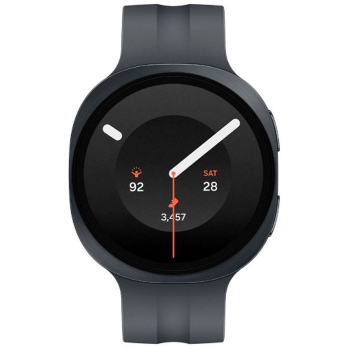Samsung Samsung Galaxy Watch 9 4G 44mm Smartwatch - Zwart