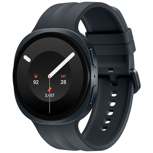Samsung Samsung Galaxy Watch 9 4G 44mm Smartwatch - Zwart