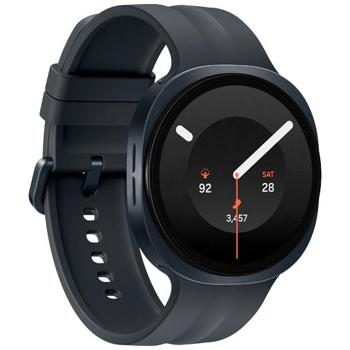 Samsung Samsung Galaxy Watch 9 4G 44mm Smartwatch - Zwart
