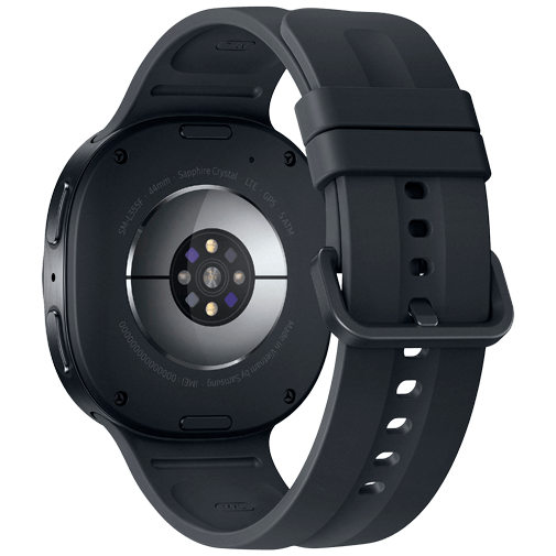 Samsung Samsung Galaxy Watch 9 4G 44mm Smartwatch - Zwart