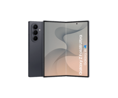 Samsung Samsung Galaxy Z Fold 8 Ultra 256GB Zwart