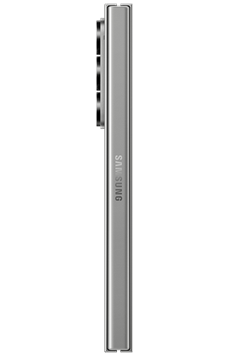Samsung Samsung Galaxy Z Fold 6 512GB Grijs - Foldable Smartphone