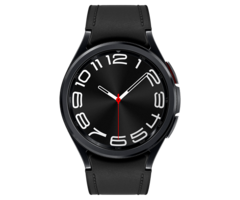 Samsung Samsung Galaxy Watch 6 Classic 4G Smartwatch - 43mm - Zwart