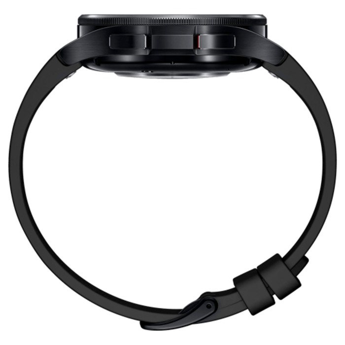 Samsung Samsung Galaxy Watch 6 Classic 4G Smartwatch - 43mm - Zwart