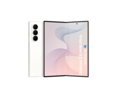 Samsung Samsung Galaxy Z Fold 8 Ultra 512GB Wit - Foldable Smartphone