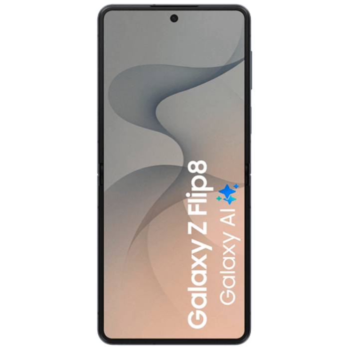 Samsung Samsung Galaxy Z Flip 8 512GB Zwart
