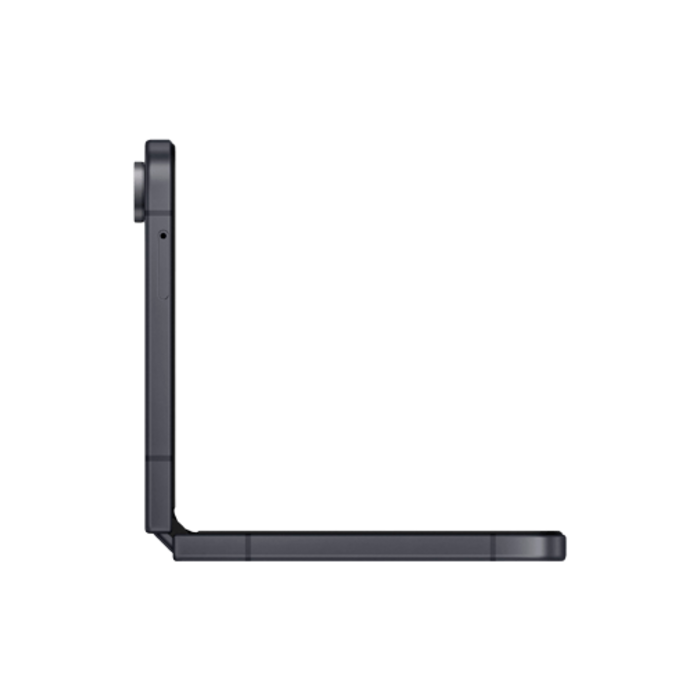 Samsung Samsung Galaxy Z Flip 8 512GB Zwart