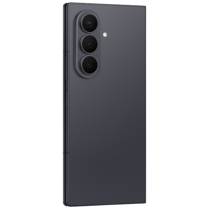 Samsung Samsung Galaxy Z Fold 8 Ultra 512GB Zwart Smartphone