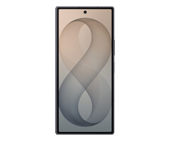 Samsung Samsung Galaxy Z Fold 8 Ultra 1TB Zwart EU
