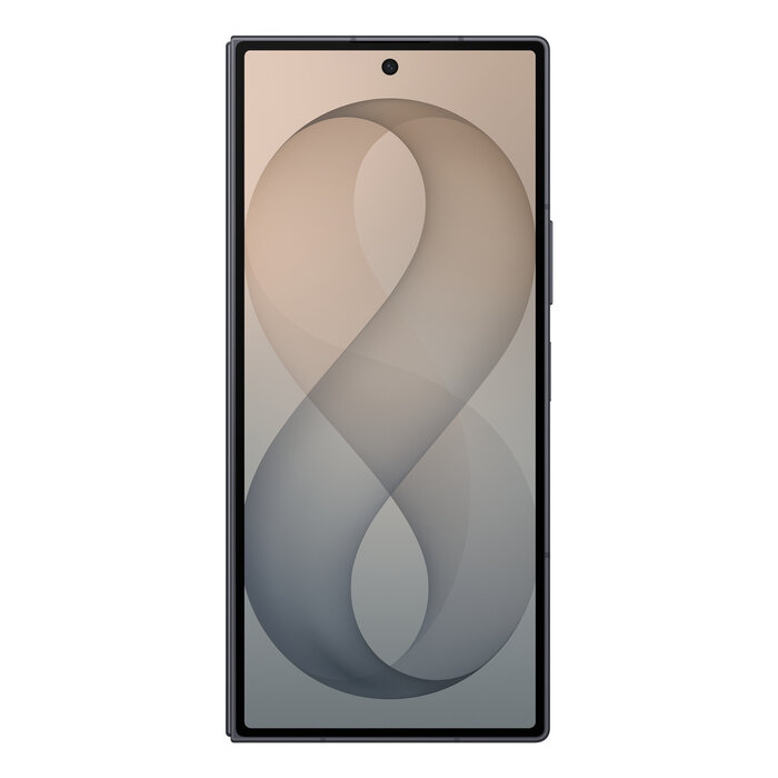 Samsung Samsung Galaxy Z Fold 8 Ultra 1TB Zwart EU