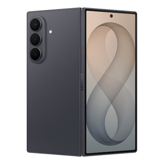 Samsung Samsung Galaxy Z Fold 8 Ultra 1TB Zwart EU
