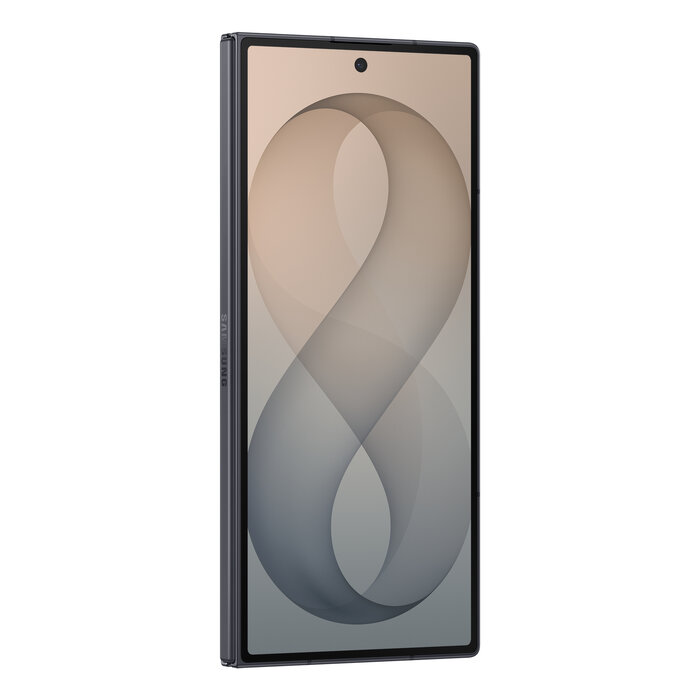 Samsung Samsung Galaxy Z Fold 8 Ultra 1TB Zwart EU