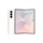 Samsung Galaxy Z Fold 8 Ultra 256GB Wit - 5G Smartphone