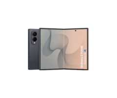 Samsung Samsung Galaxy Z Fold 8 512GB Zwart - Foldable Smartphone