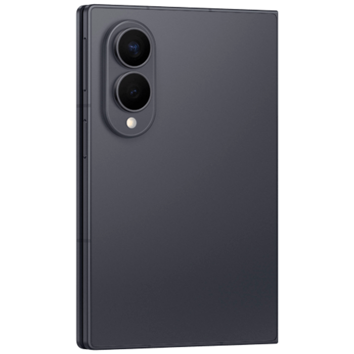 Samsung Samsung Galaxy Z Fold 8 512GB Zwart - Foldable Smartphone