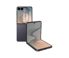 Samsung Samsung Galaxy Z Flip 8 256GB Zwart