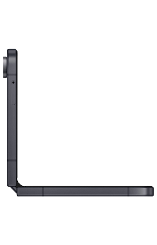 Samsung Samsung Galaxy Z Flip 8 256GB Zwart